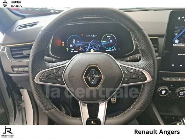 Renault Arkana 1.6 E-Tech 105 kW image number 19