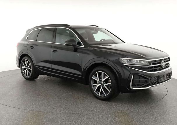 Volkswagen Touareg 3.0 TDI 4Motion 210 kW image number 1