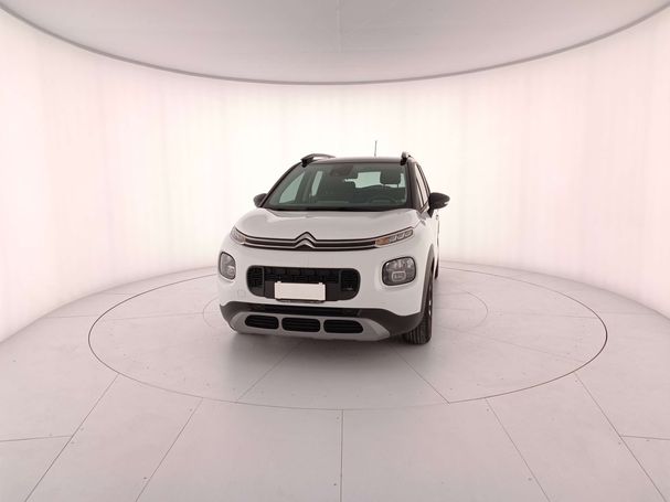 Citroen C3 Aircross BlueHDi 100 Feel 75 kW image number 2