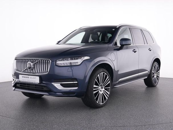 Volvo XC90 Recharge T8 AWD 288 kW image number 1