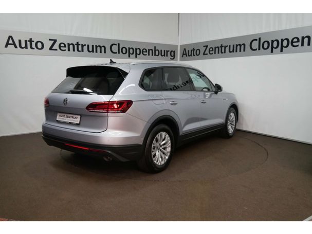 Volkswagen Touareg 3.0 TDI 4Motion 210 kW image number 2