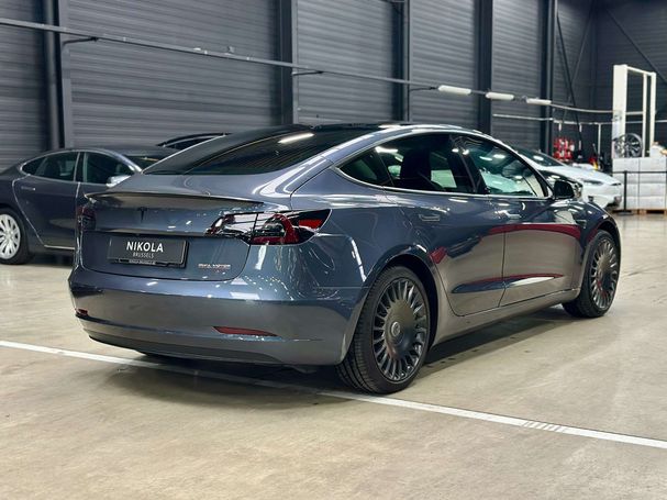 Tesla Model 3 Performance AWD 321 kW image number 8