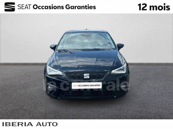 Seat Ibiza 1.0 TSI DSG 81 kW image number 2