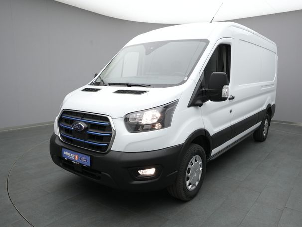 Ford E-Transit 350 L3 Trend 198 kW image number 23