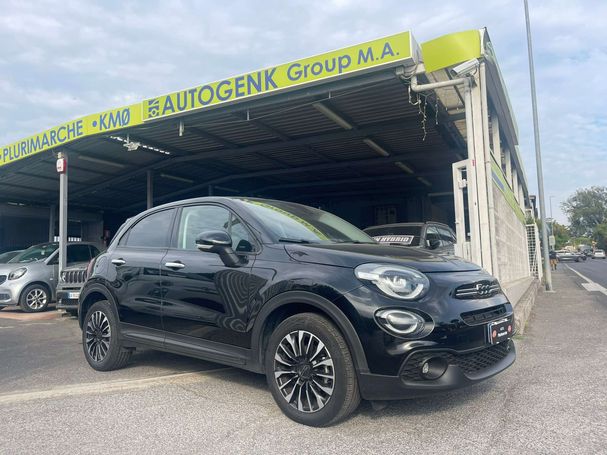 Fiat 500X 1.0 88 kW image number 2