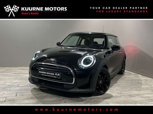 Mini One Mini 75 kW image number 1