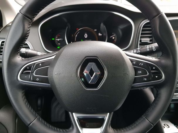 Renault Megane TCe LIMITED 85 kW image number 33