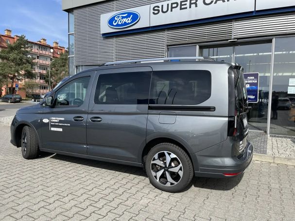 Ford Grand Tourneo Connect Connect 90 kW image number 5