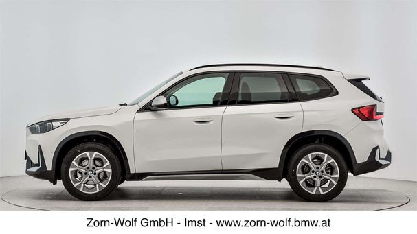 BMW X1 sDrive18d 110 kW image number 3