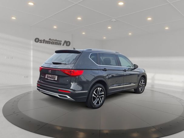 Seat Tarraco 140 kW image number 3