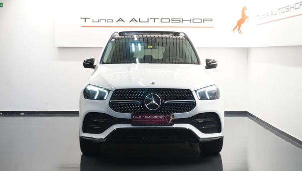 Mercedes-Benz GLE 350 de PHEV 4Matic 235 kW image number 2