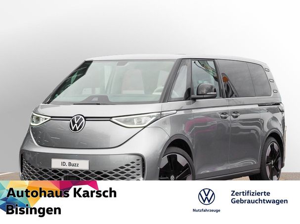 Volkswagen ID. Buzz Pro 150 kW image number 1