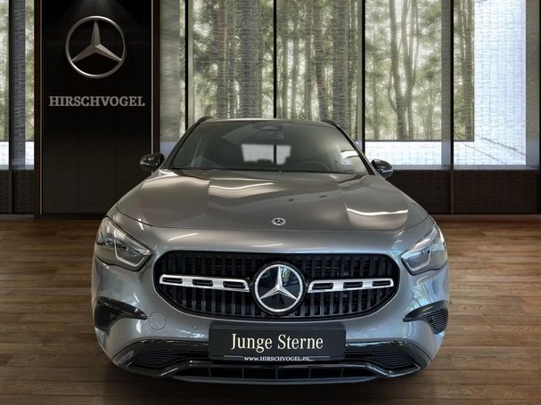 Mercedes-Benz GLA 180 100 kW image number 3