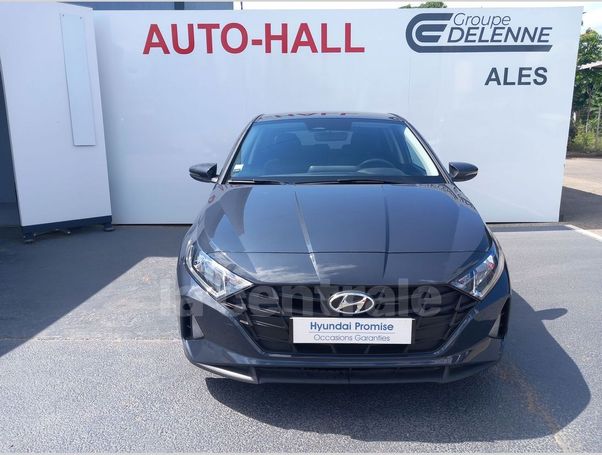 Hyundai i20 62 kW image number 4