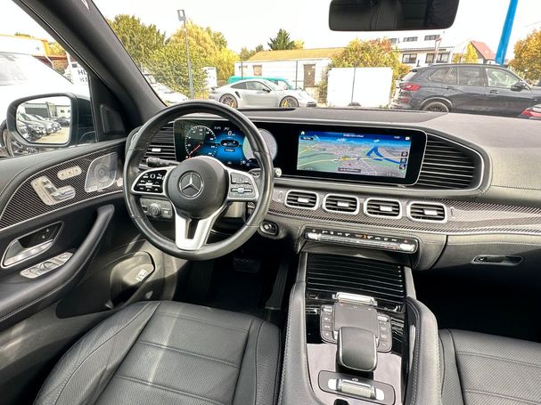 Mercedes-Benz GLE 400 d 4Matic 243 kW image number 5