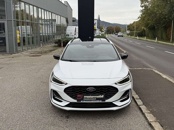 Ford Focus 1.5 EcoBlue ST-Line 85 kW image number 1