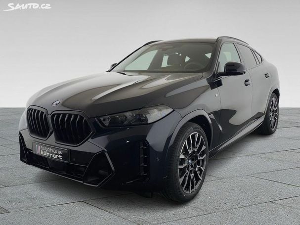 BMW X6 xDrive40i 280 kW image number 1