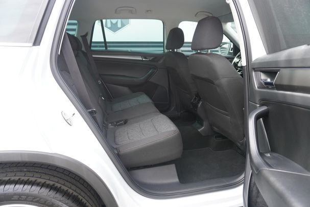 Skoda Kodiaq 2.0 TSI DSG 140 kW image number 16