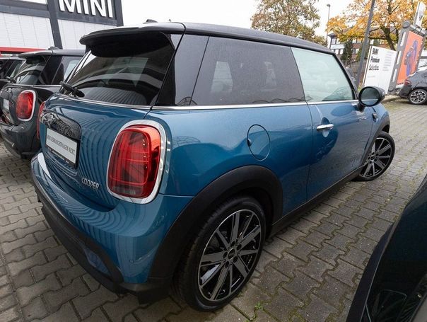 Mini Cooper Mini 100 kW image number 2