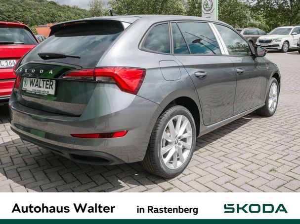 Skoda Scala 1.0 TSI 81 kW image number 2