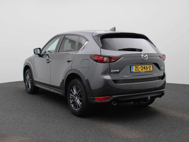 Mazda CX-5 SKYACTIV-G 165 121 kW image number 3