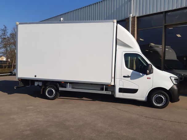 Renault Master dCi 145 107 kW image number 29