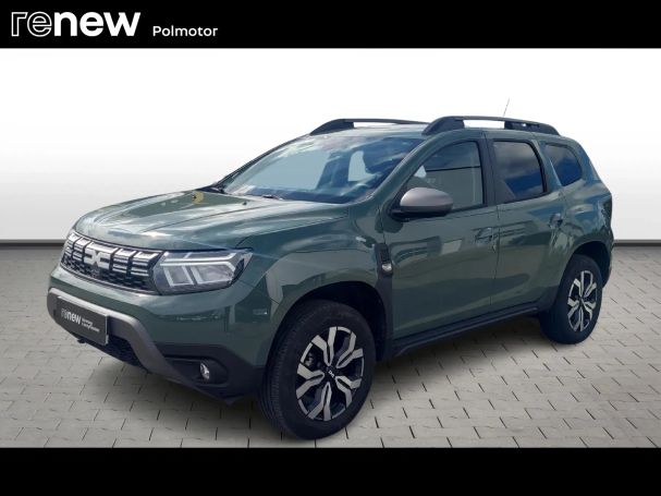 Dacia Duster TCe 66 kW image number 1