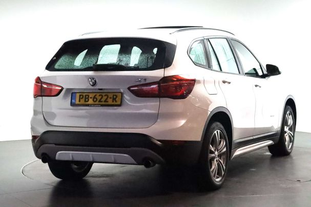 BMW X1 sDrive20i Sport Line 141 kW image number 4