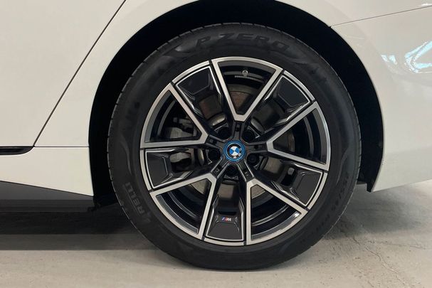 BMW i4 eDrive40 M Sport 250 kW image number 15