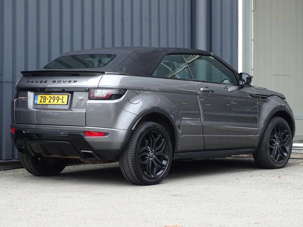 Land Rover Range Rover Evoque 2.0 Si4 HSE 177 kW image number 30