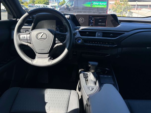 Lexus UX 250h 135 kW image number 8