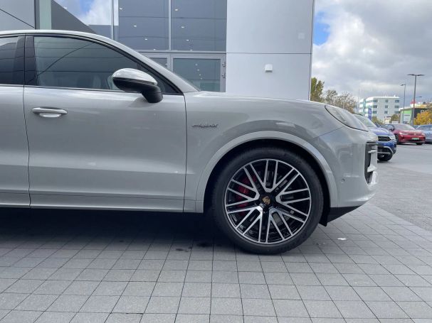 Porsche Cayenne 382 kW image number 4