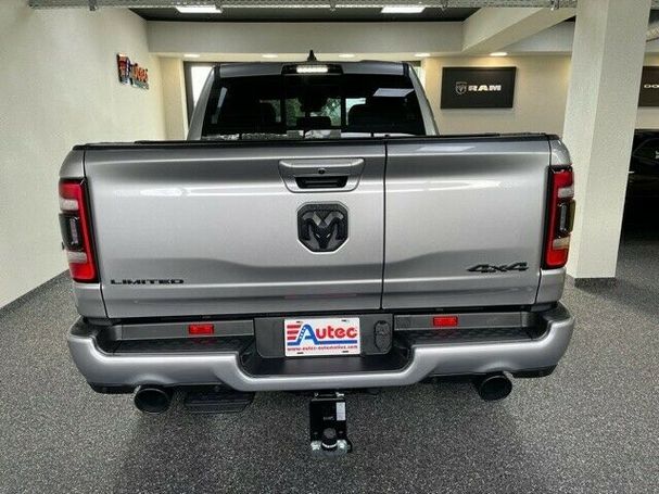 RAM 1500 294 kW image number 5