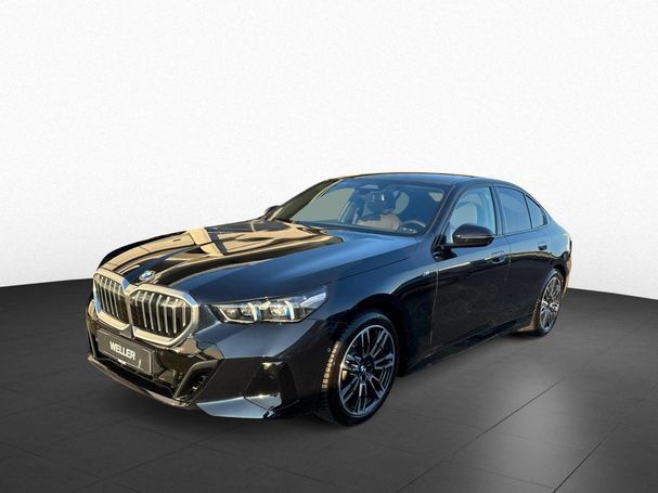 BMW 520d 145 kW image number 1