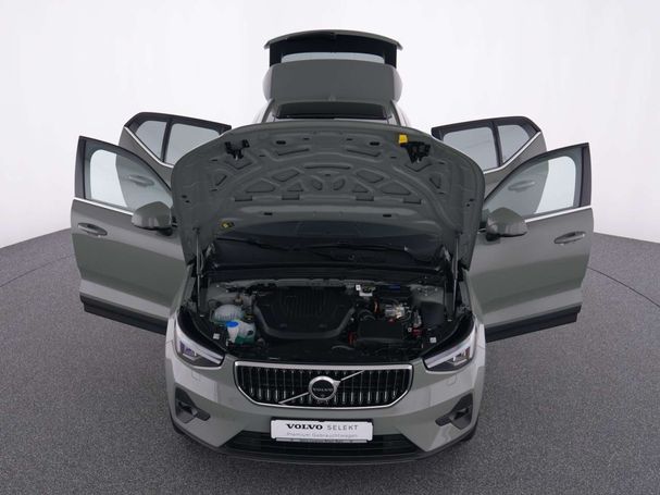 Volvo XC40 Recharge Plug-in Hybrid T4 Plus Bright 155 kW image number 14