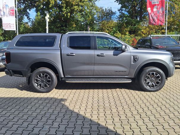 Ford Ranger 3.0 Wildtrak 177 kW image number 6