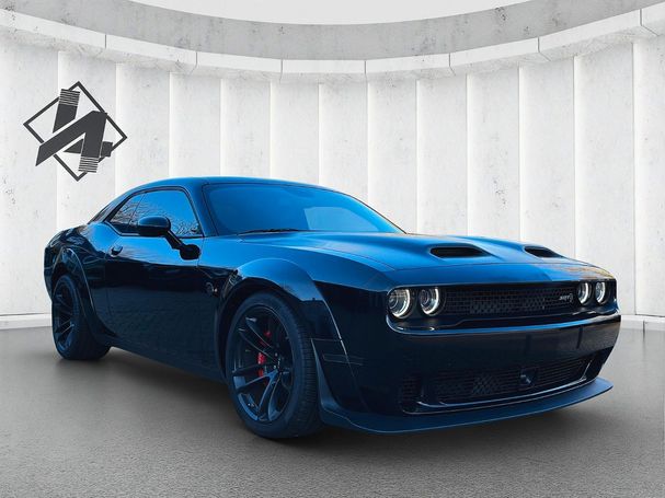 Dodge Challenger 535 kW image number 2