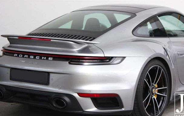 Porsche 992 Turbo S PDK 478 kW image number 2