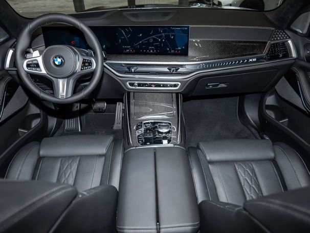 BMW X5 xDrive40d 250 kW image number 11