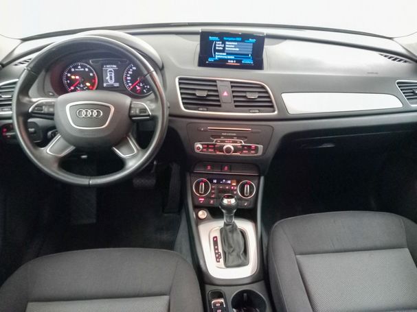 Audi Q3 1.4 TFSI 110 kW image number 13