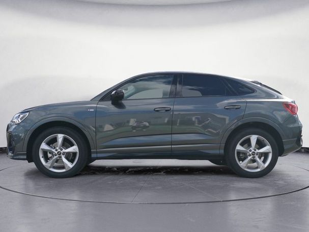 Audi Q3 Sportback 110 kW image number 5