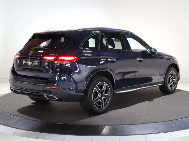 Mercedes-Benz GLC 300 e AMG Line Premium 4Matic 230 kW image number 3