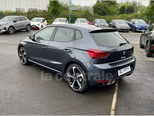 Seat Ibiza 110 kW image number 15