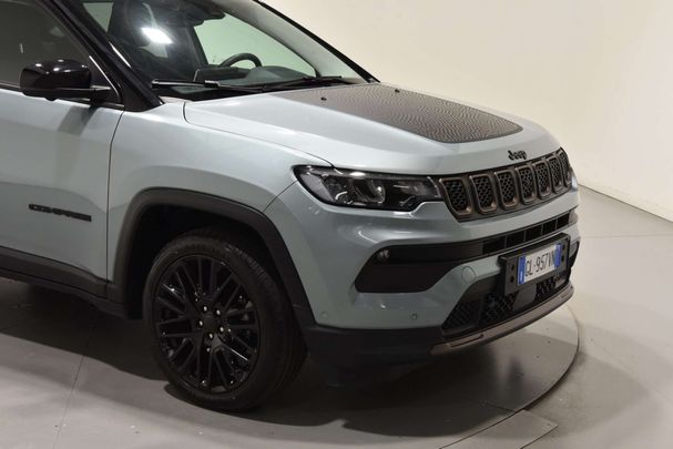 Jeep Compass Turbo 96 kW image number 20