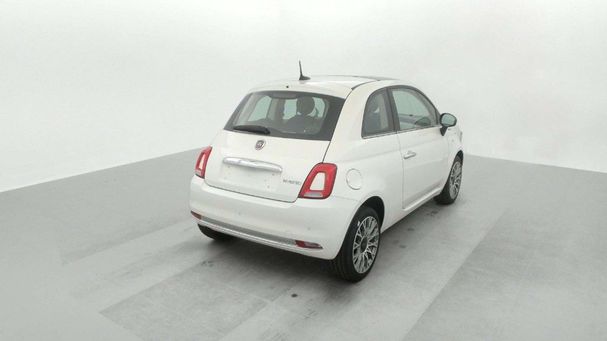 Fiat 500 1.0 51 kW image number 4