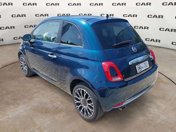 Fiat 500 1.0 51 kW image number 5