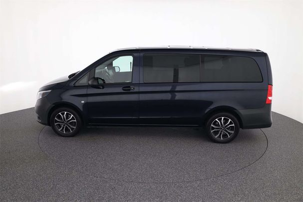 Mercedes-Benz Vito 116 CDi Tourer PRO 120 kW image number 5