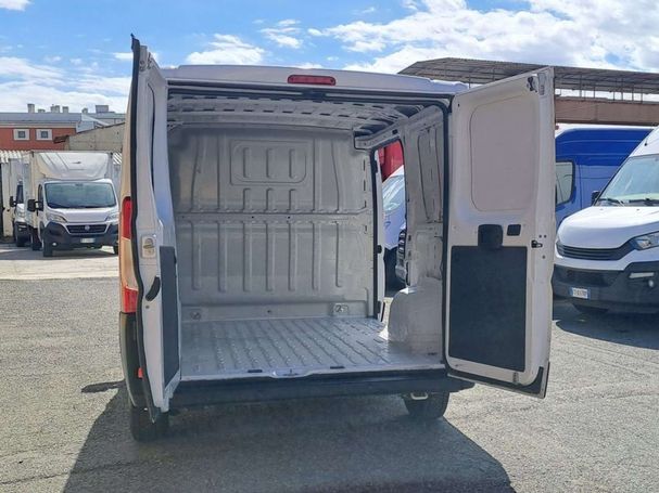 Fiat Ducato 2.3 88 kW image number 9