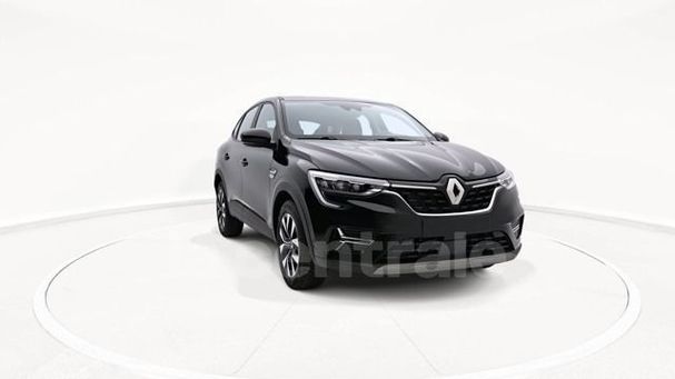 Renault Arkana Hybrid 103 kW image number 15