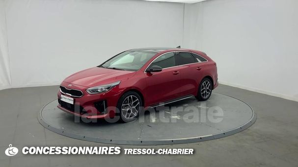 Kia ProCeed 103 kW image number 1